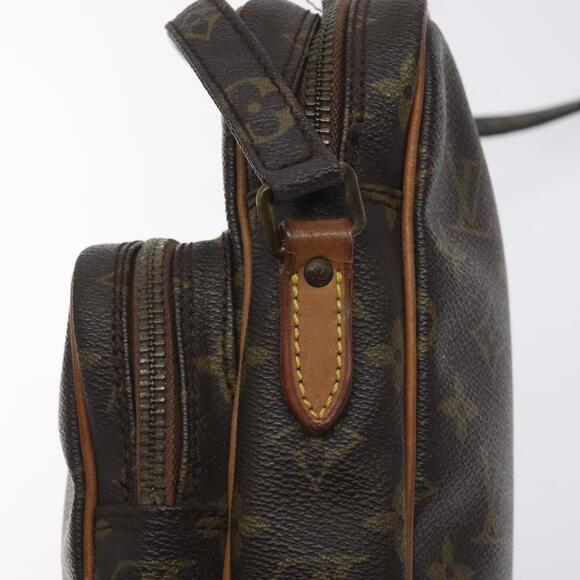 LOUIS VUITTON Monogram Amazon Shoulder Bag M45236 - Picture 14 of 16